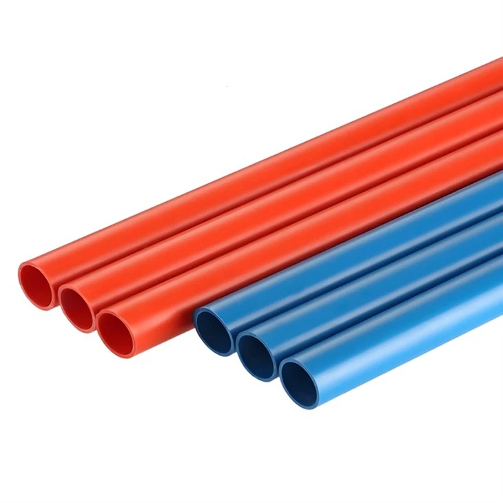 Plenum-Rated Conduit manufacturers